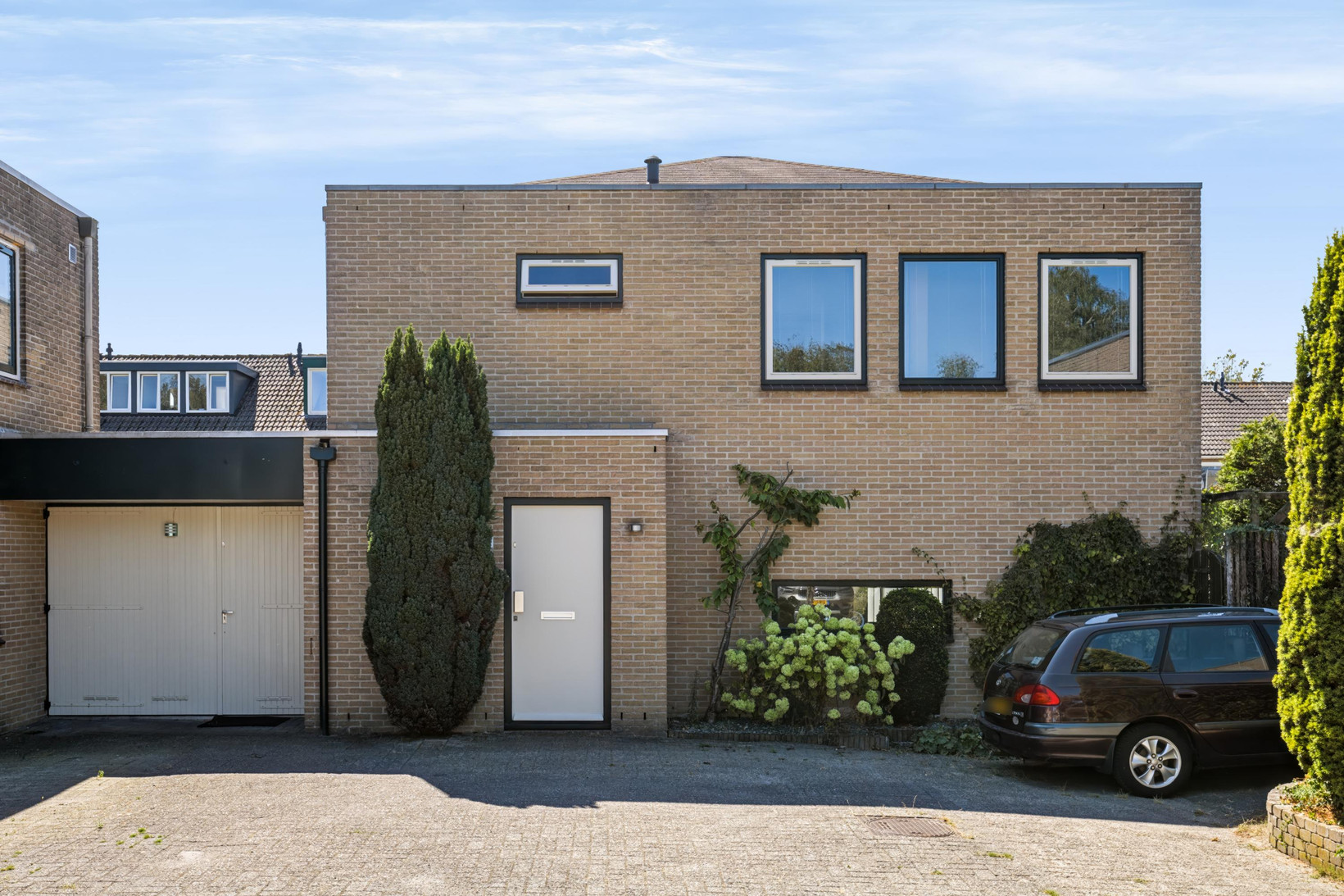 Hoekwoning te koop: Mignonstraat 12, Apeldoorn