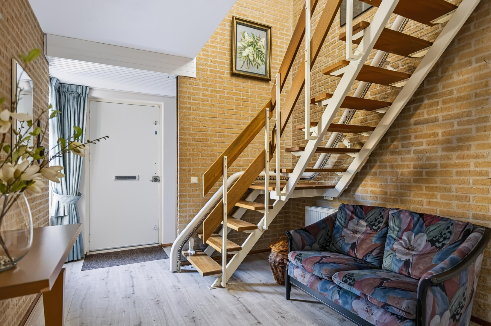 Hoekwoning te koop: Mignonstraat 12, Apeldoorn