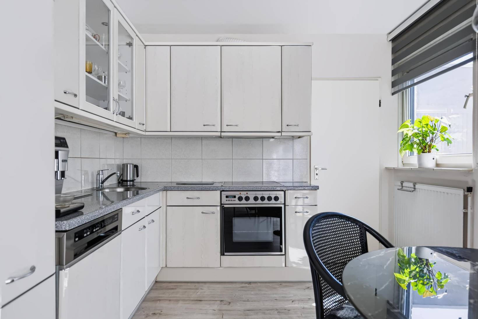 Hoekwoning te koop: Mignonstraat 12, Apeldoorn
