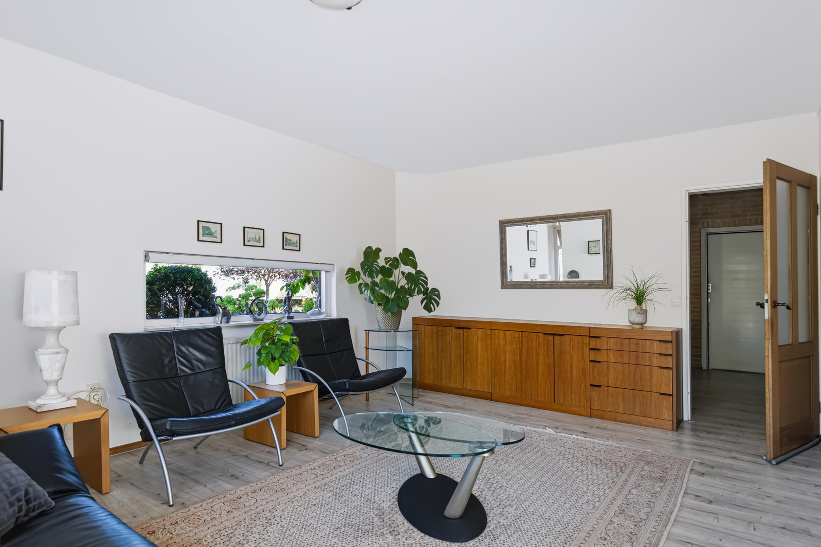 Hoekwoning te koop: Mignonstraat 12, Apeldoorn