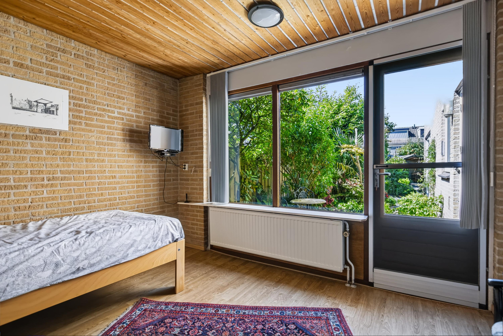 Hoekwoning te koop: Mignonstraat 12, Apeldoorn