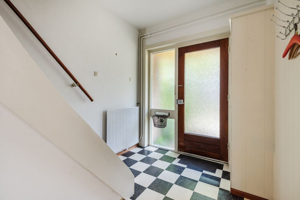 Tussenwoning te koop: Parelvissersstraat 655, Apeldoorn