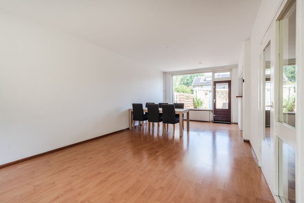 Tussenwoning te koop: Parelvissersstraat 655, Apeldoorn