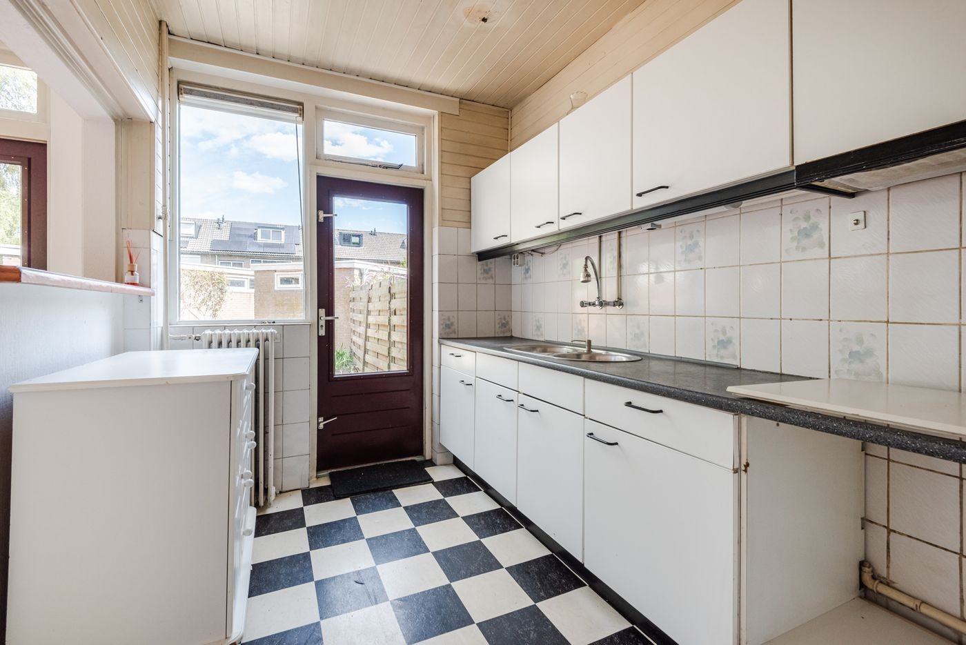 Tussenwoning te koop: Parelvissersstraat 655, Apeldoorn