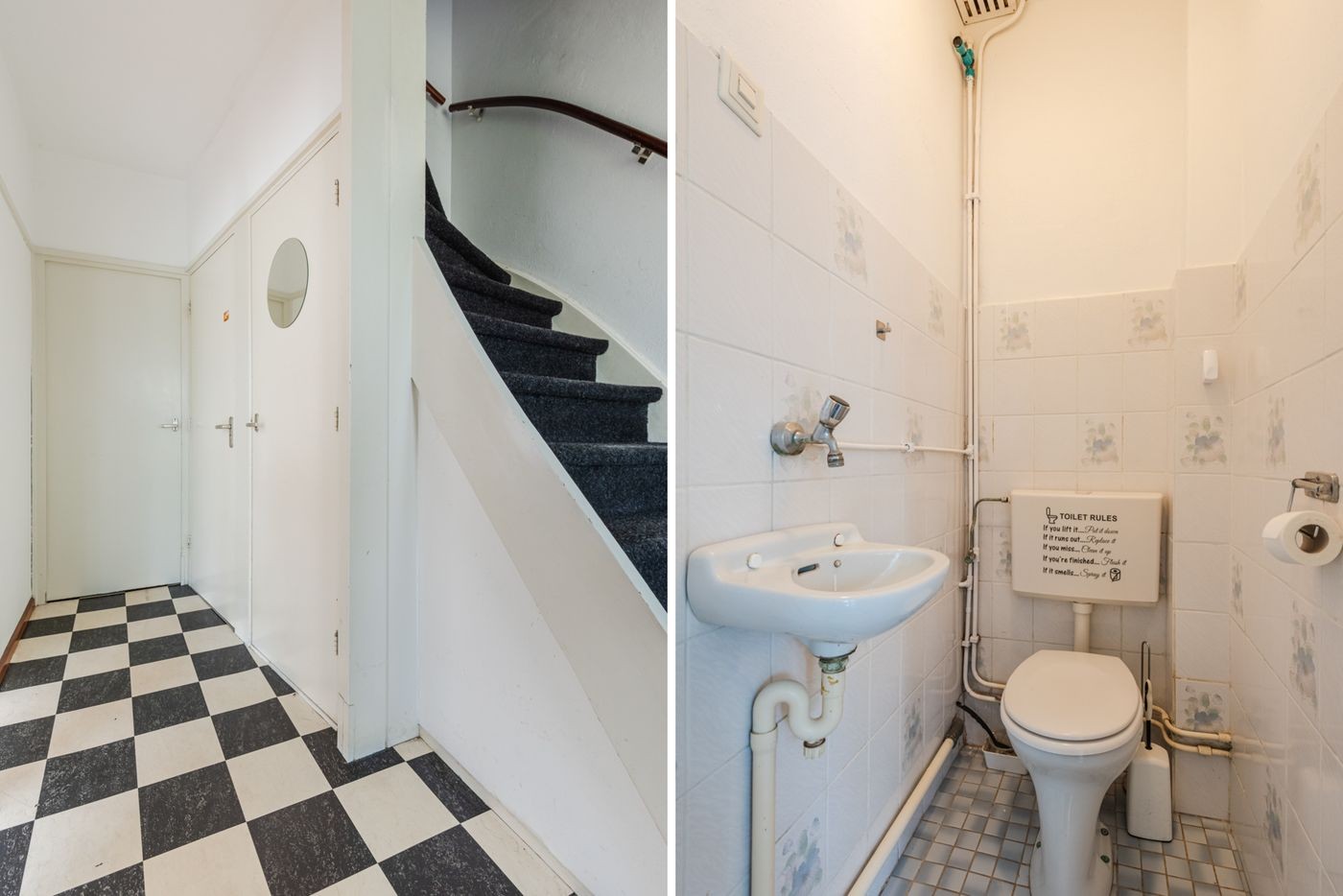 Tussenwoning te koop: Parelvissersstraat 655, Apeldoorn