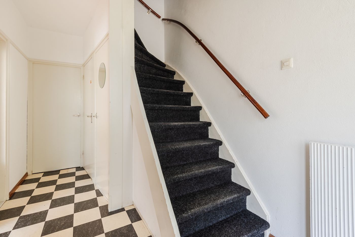 Tussenwoning te koop: Parelvissersstraat 655, Apeldoorn