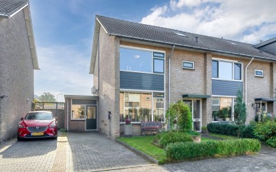 Carmenstraat 8