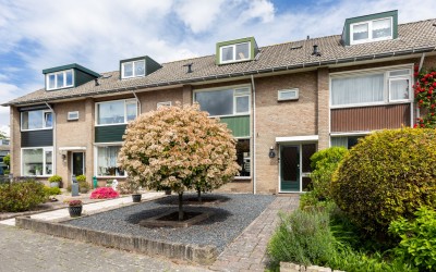 Pascalstraat 5