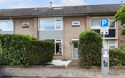 Pascalstraat 41
