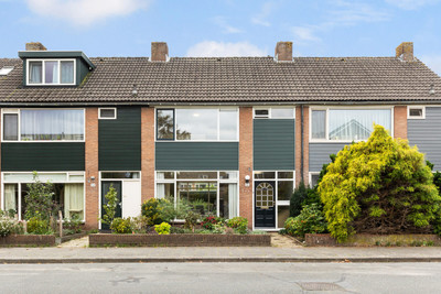 Pascalstraat 32