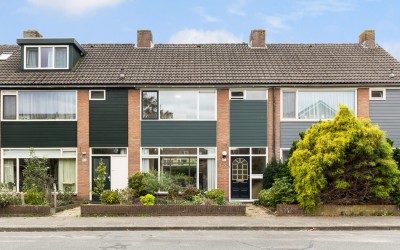 Pascalstraat 32