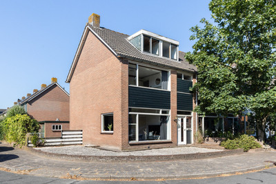 Pascalstraat 40