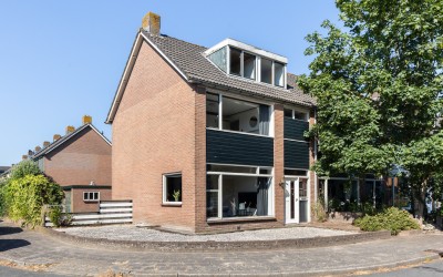 Pascalstraat 40