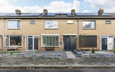 Ptolemaeusstraat 5