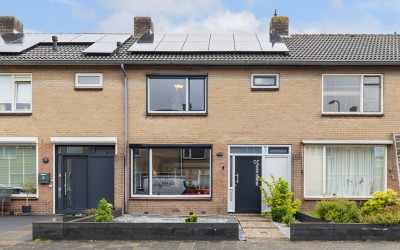 Ptolemaeusstraat 7