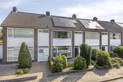 Ptolemaeusstraat 27