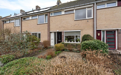 Voltairestraat 21
