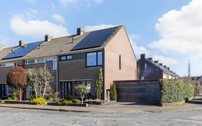 Voltairestraat 43