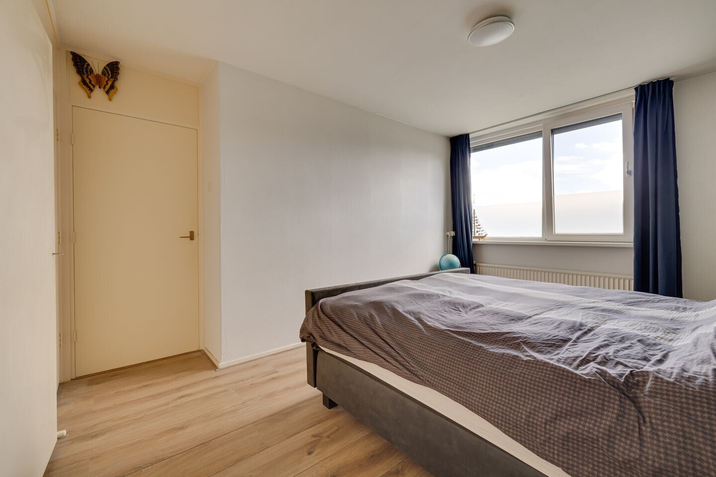 Hoekwoning te koop: Voltairestraat 12, Apeldoorn