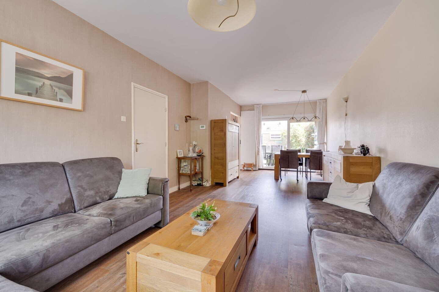 Hoekwoning te koop: Voltairestraat 12, Apeldoorn