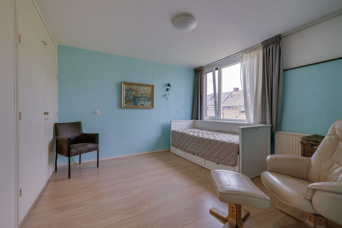 Hoekwoning te koop: Voltairestraat 12, Apeldoorn