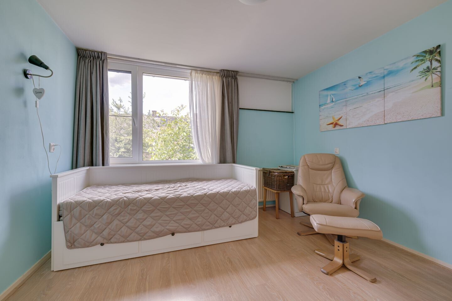 Hoekwoning te koop: Voltairestraat 12, Apeldoorn