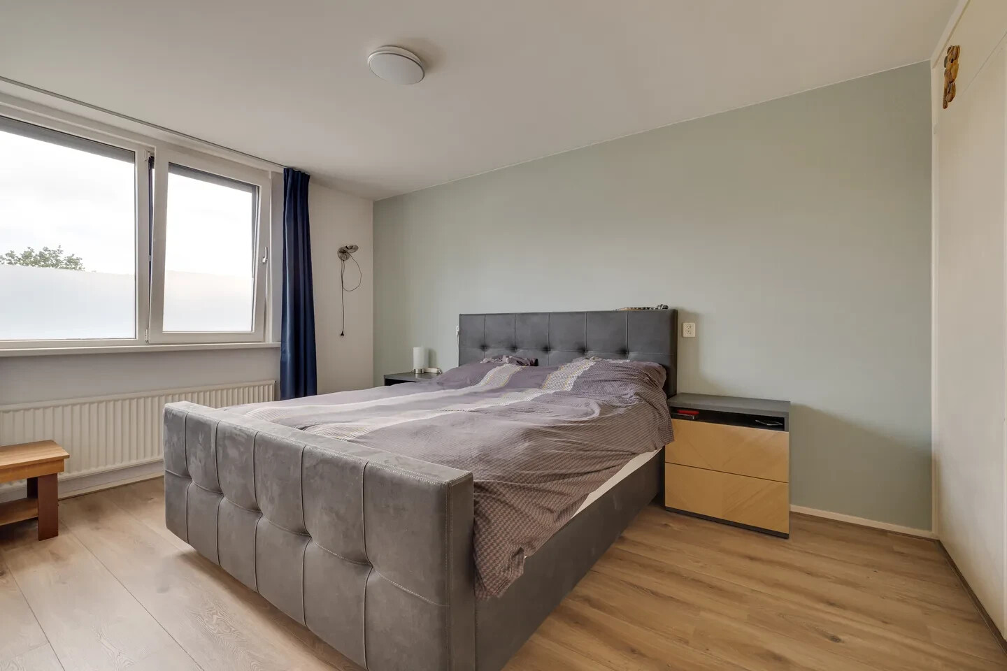 Hoekwoning te koop: Voltairestraat 12, Apeldoorn