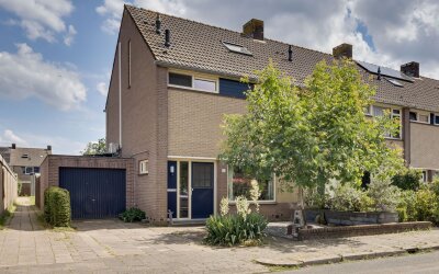 Voltairestraat 12