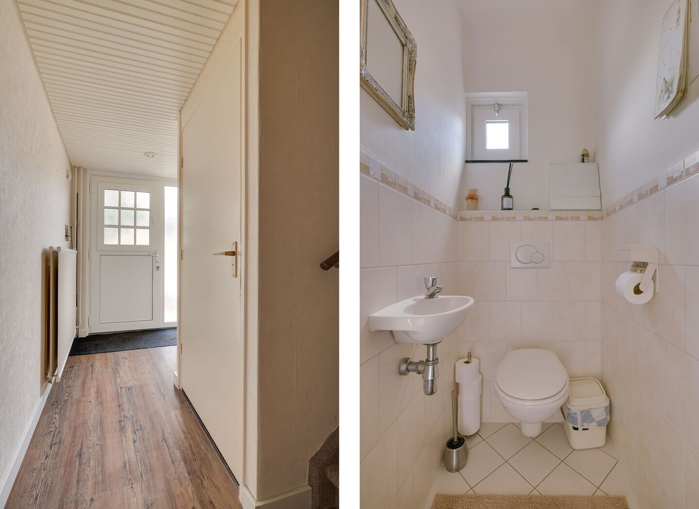 Hoekwoning te koop: Voltairestraat 12, Apeldoorn