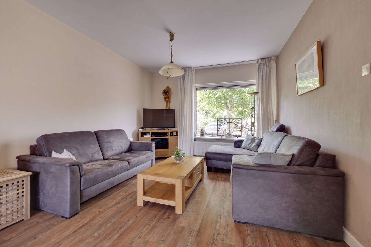 Hoekwoning te koop: Voltairestraat 12, Apeldoorn