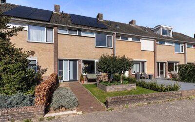 Sartrestraat 9