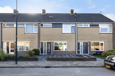 Sartrestraat 44
