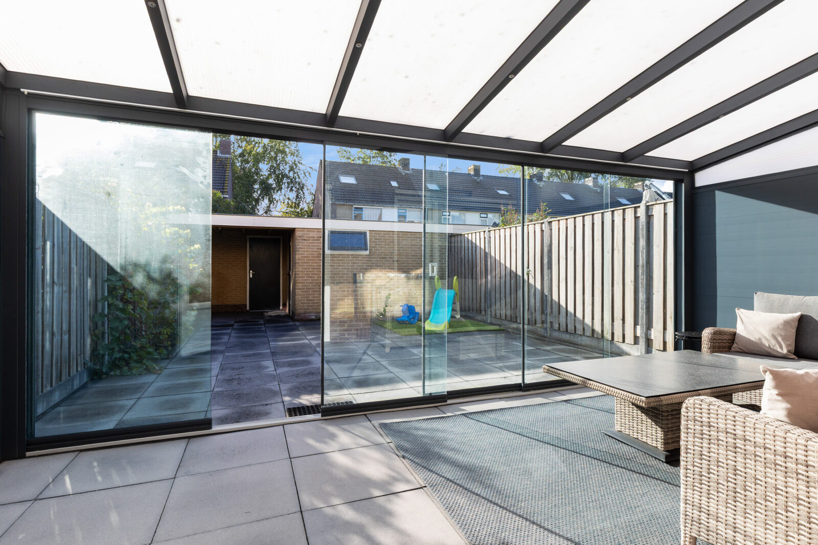Tussenwoning te koop: Sartrestraat 44, Apeldoorn