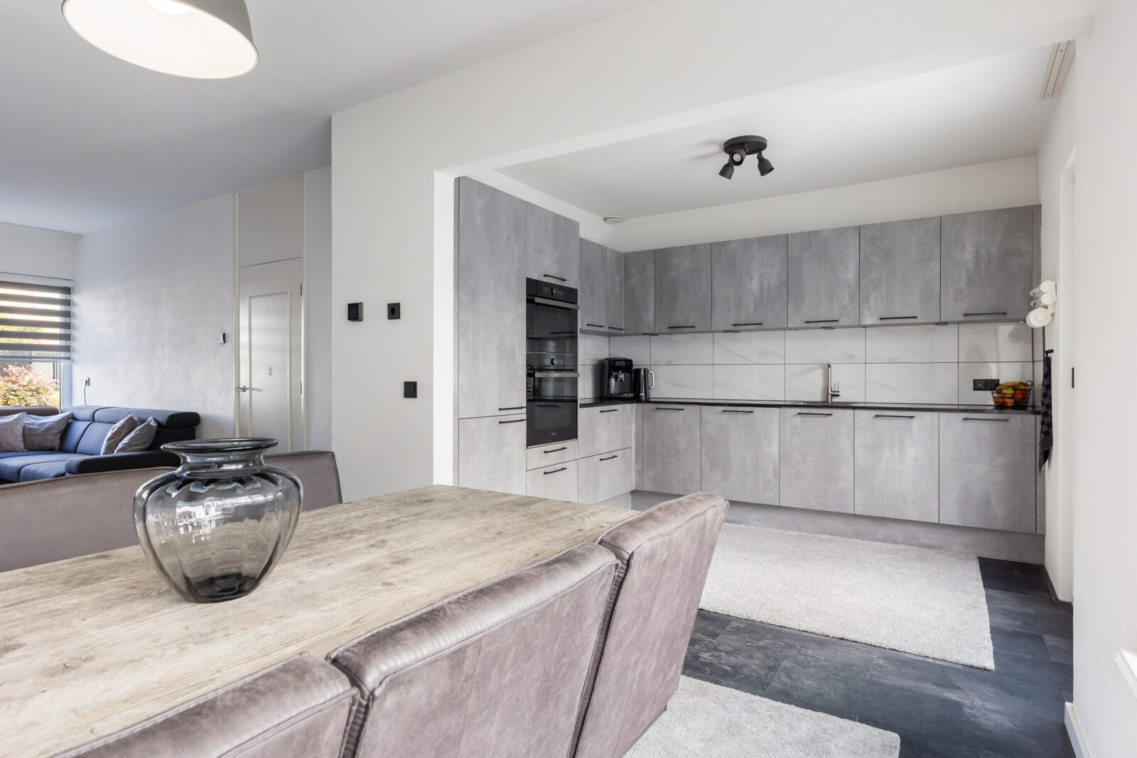 Tussenwoning te koop: Sartrestraat 44, Apeldoorn