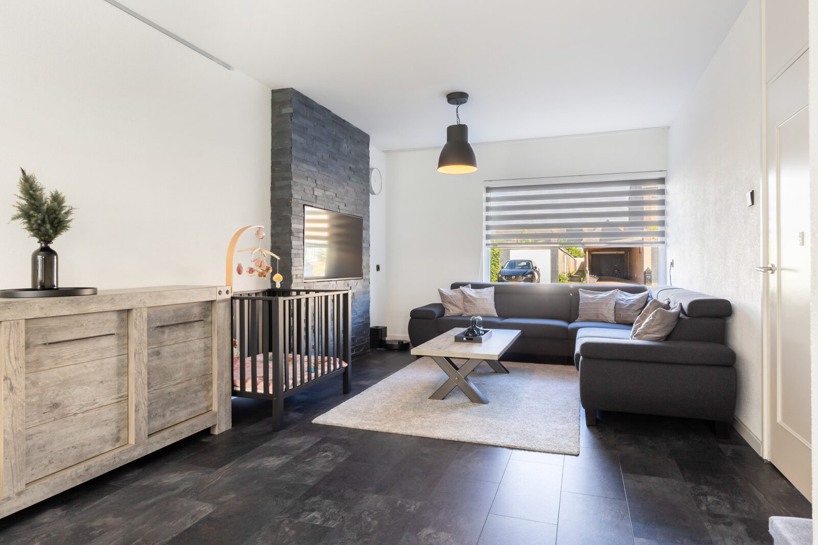Tussenwoning te koop: Sartrestraat 44, Apeldoorn