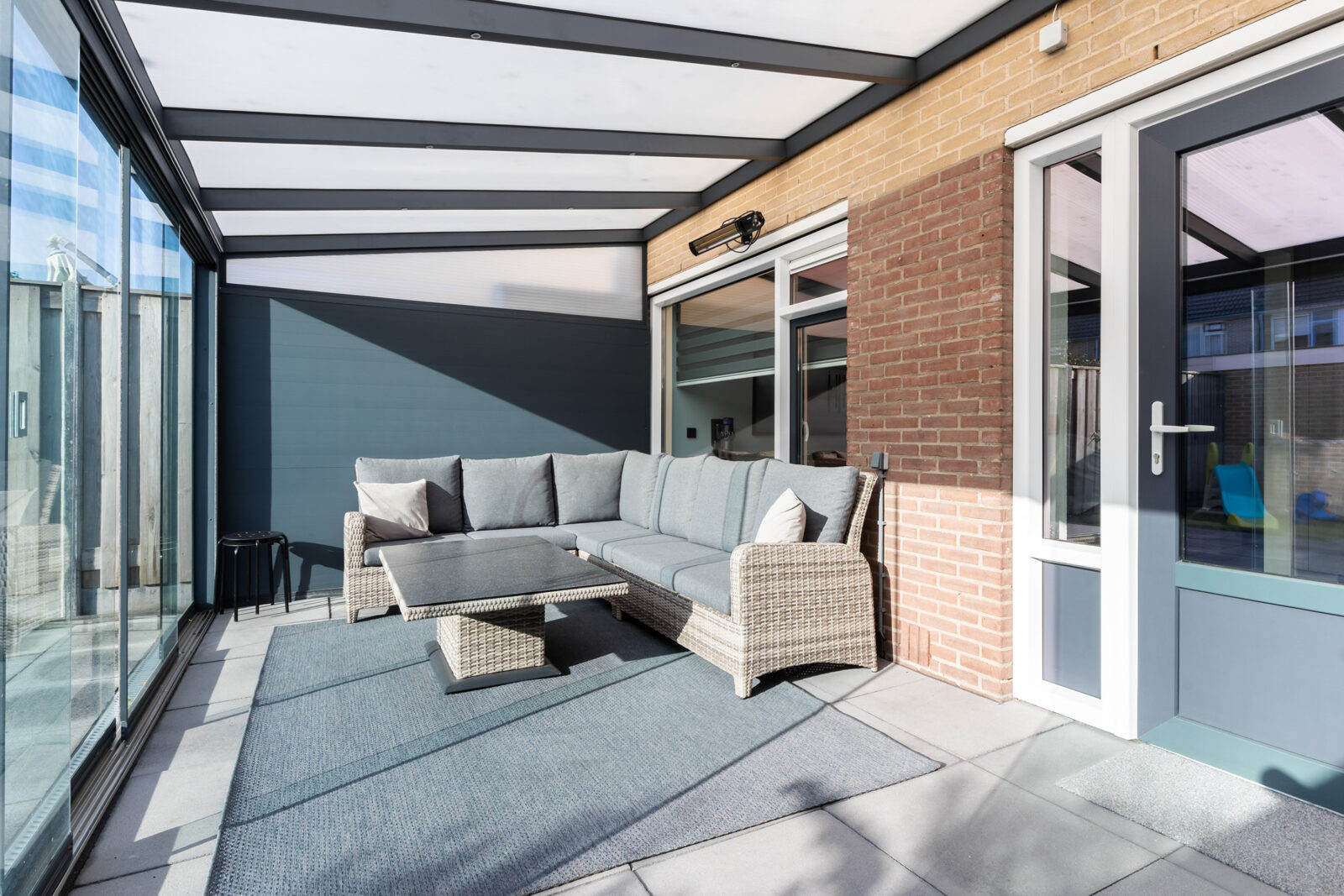 Tussenwoning te koop: Sartrestraat 44, Apeldoorn