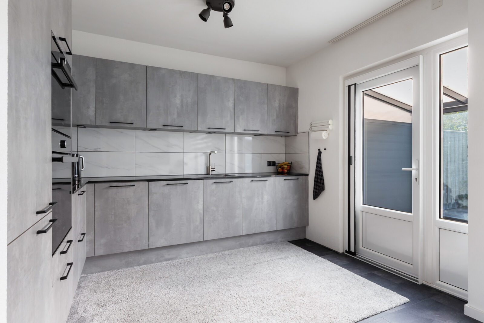 Tussenwoning te koop: Sartrestraat 44, Apeldoorn