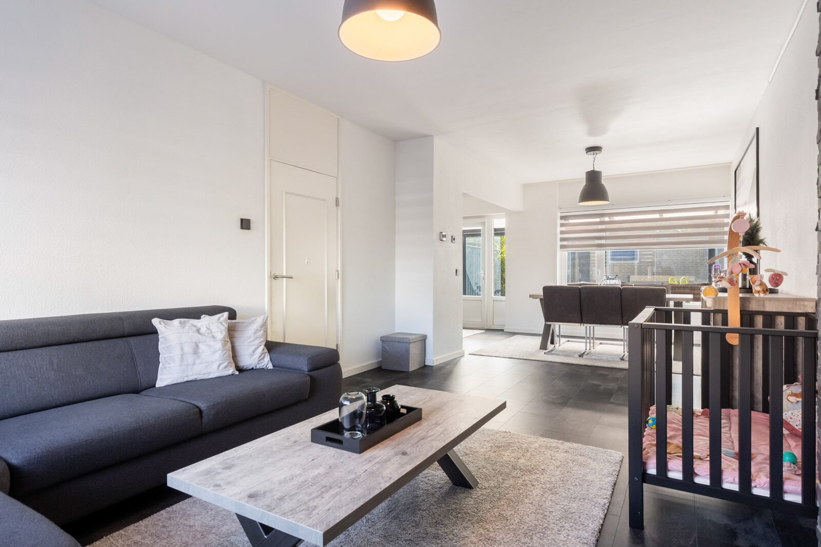 Tussenwoning te koop: Sartrestraat 44, Apeldoorn