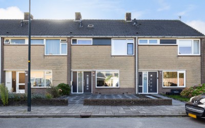 Sartrestraat 44