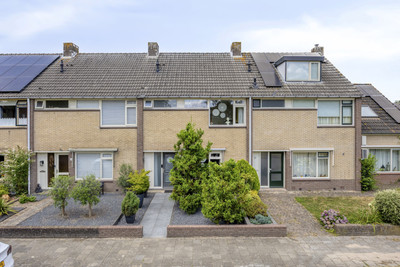 Pythagorasstraat 69