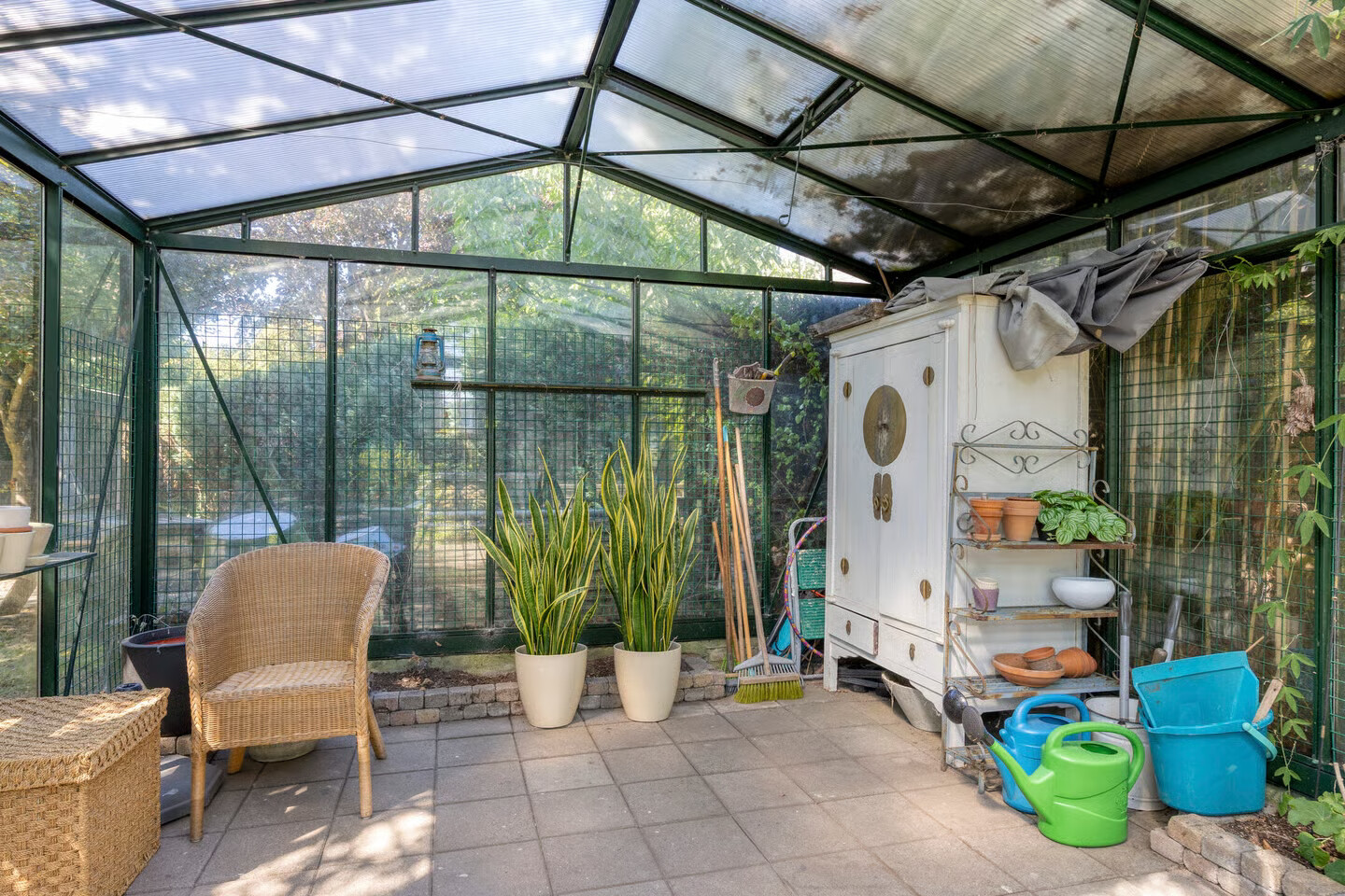 Vrijstaande woning te koop: Agricolastraat 4, Apeldoorn