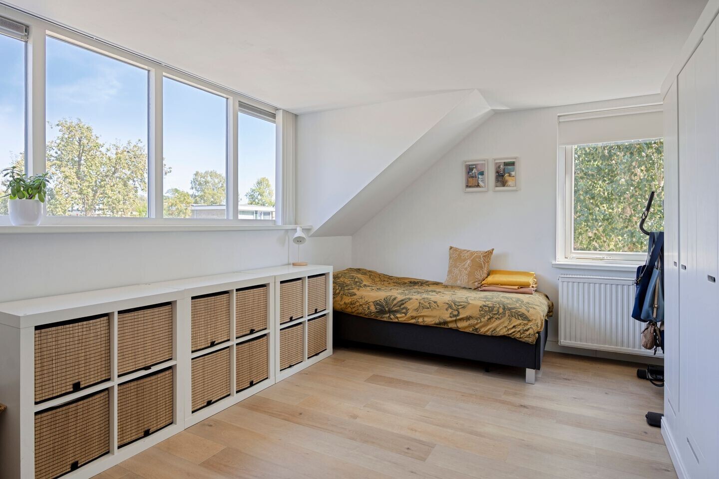 Vrijstaande woning te koop: Agricolastraat 4, Apeldoorn