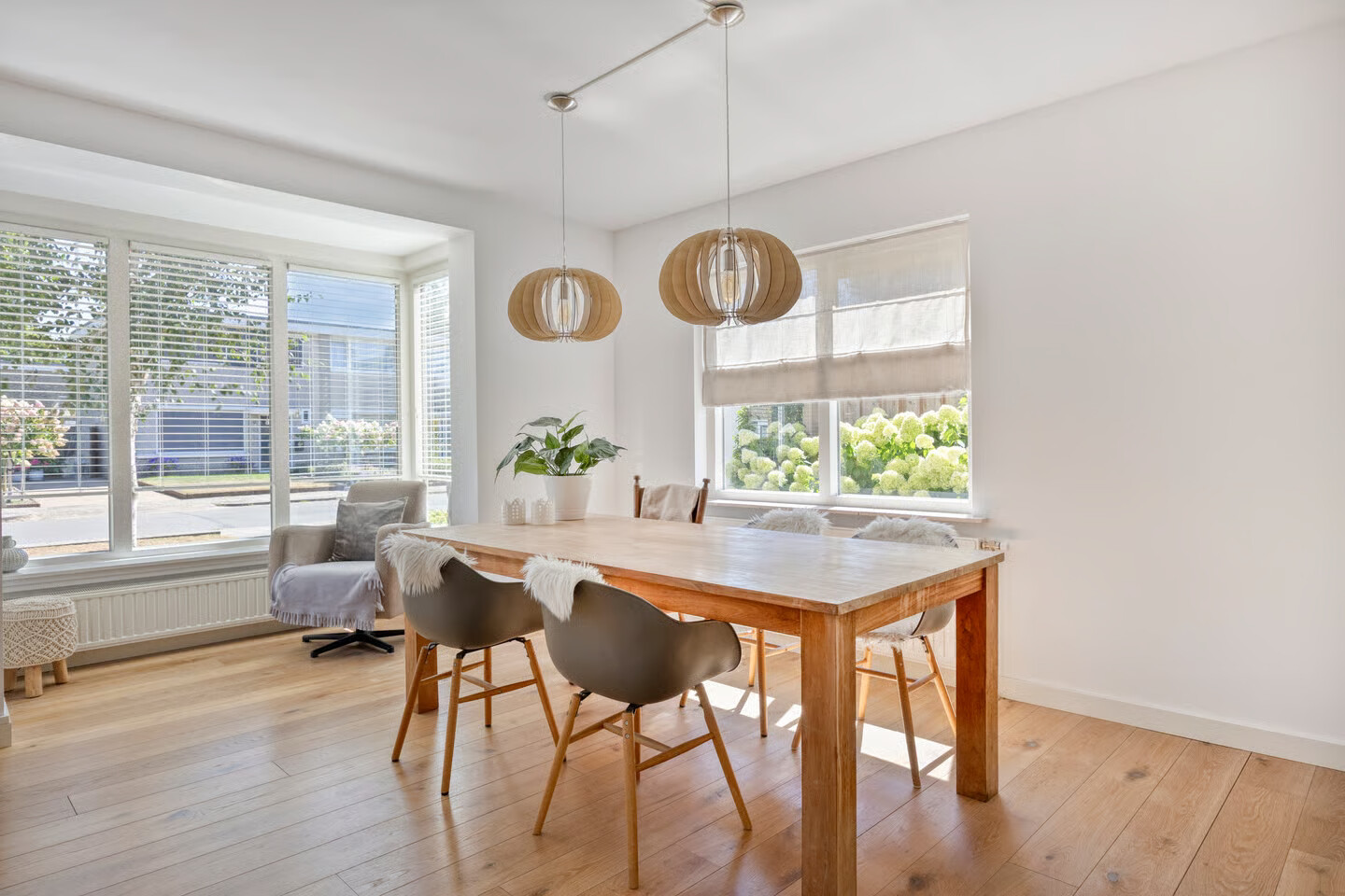 Vrijstaande woning te koop: Agricolastraat 4, Apeldoorn