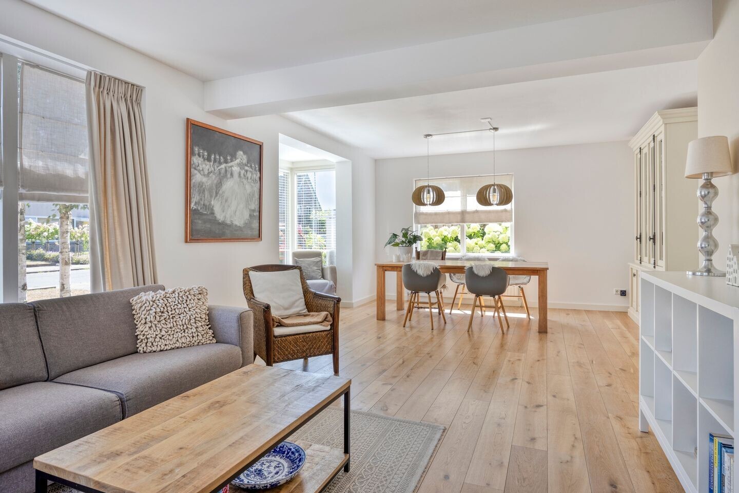 Vrijstaande woning te koop: Agricolastraat 4, Apeldoorn