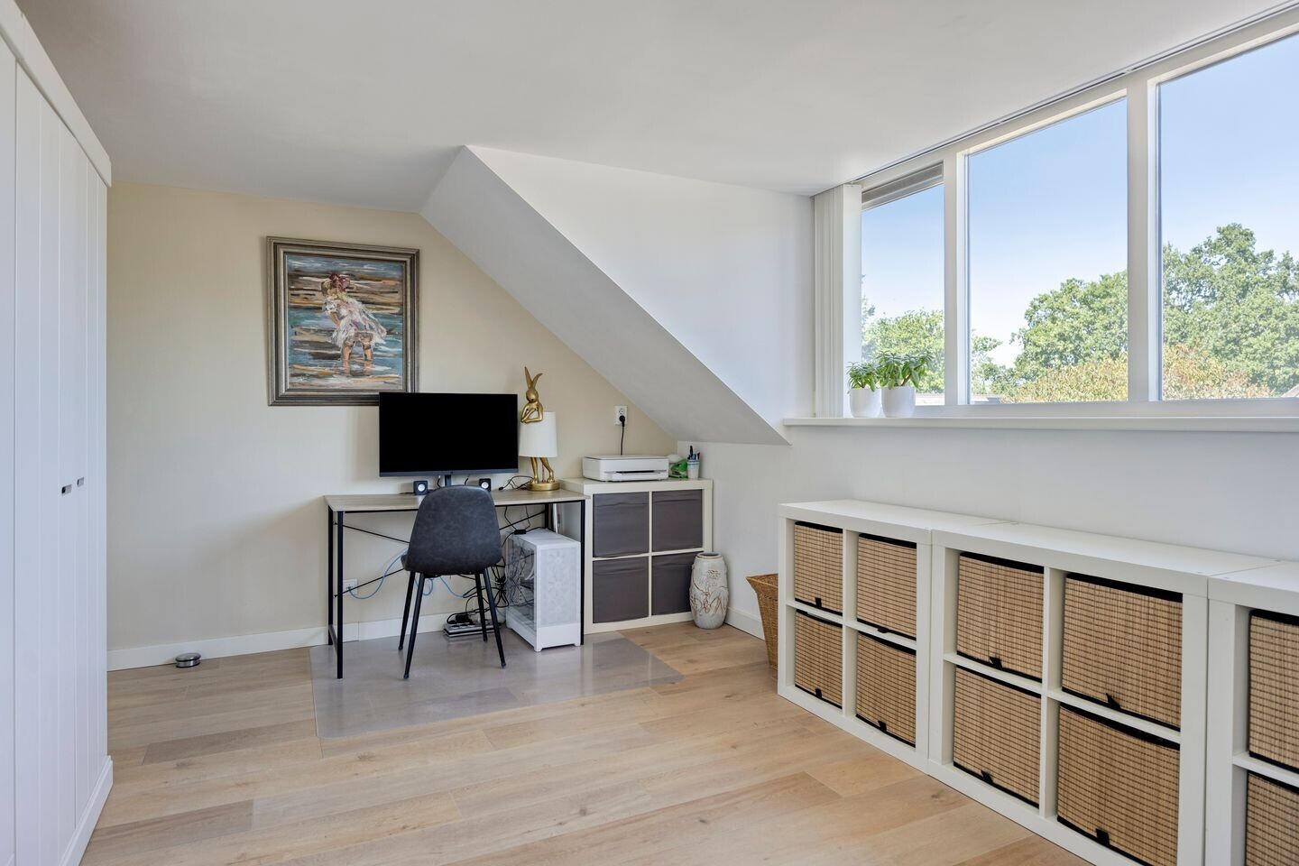 Vrijstaande woning te koop: Agricolastraat 4, Apeldoorn