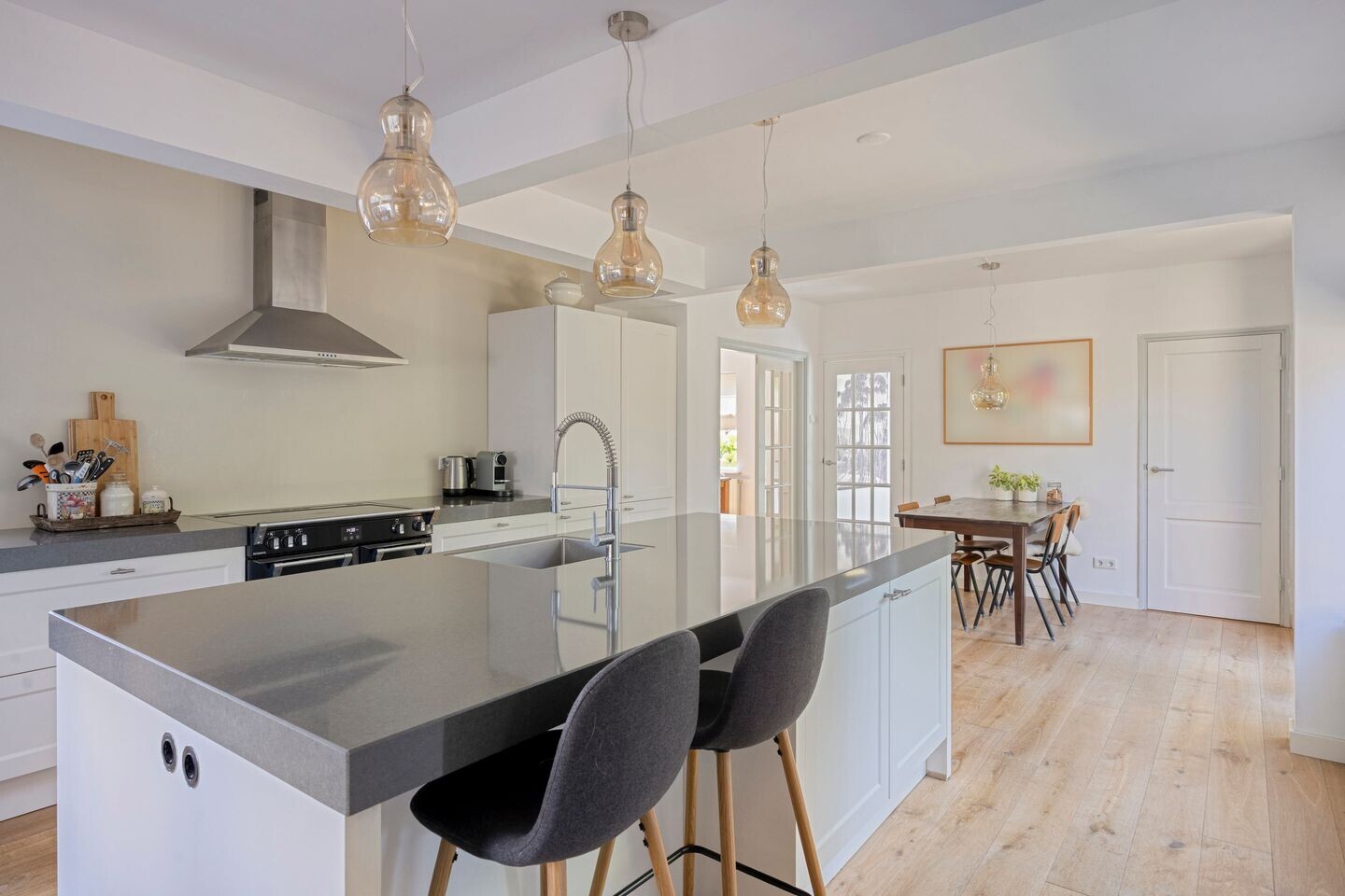 Vrijstaande woning te koop: Agricolastraat 4, Apeldoorn