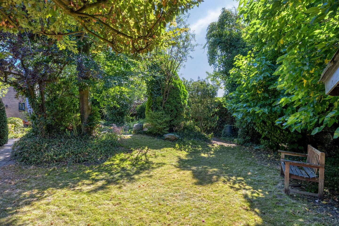 Vrijstaande woning te koop: Agricolastraat 4, Apeldoorn