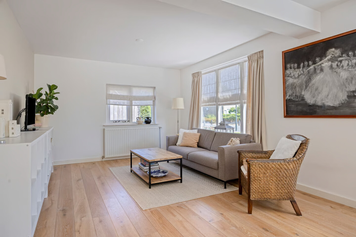 Vrijstaande woning te koop: Agricolastraat 4, Apeldoorn