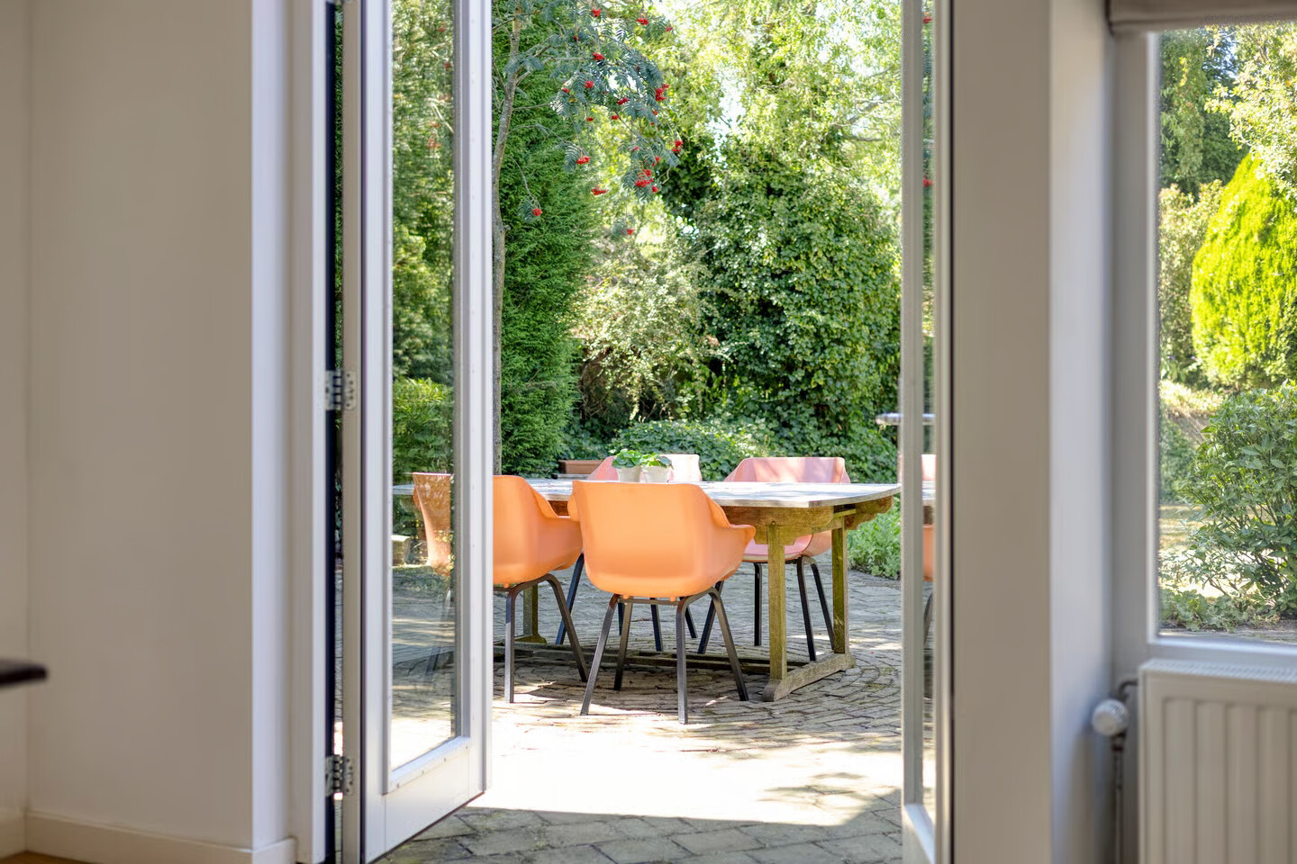 Vrijstaande woning te koop: Agricolastraat 4, Apeldoorn