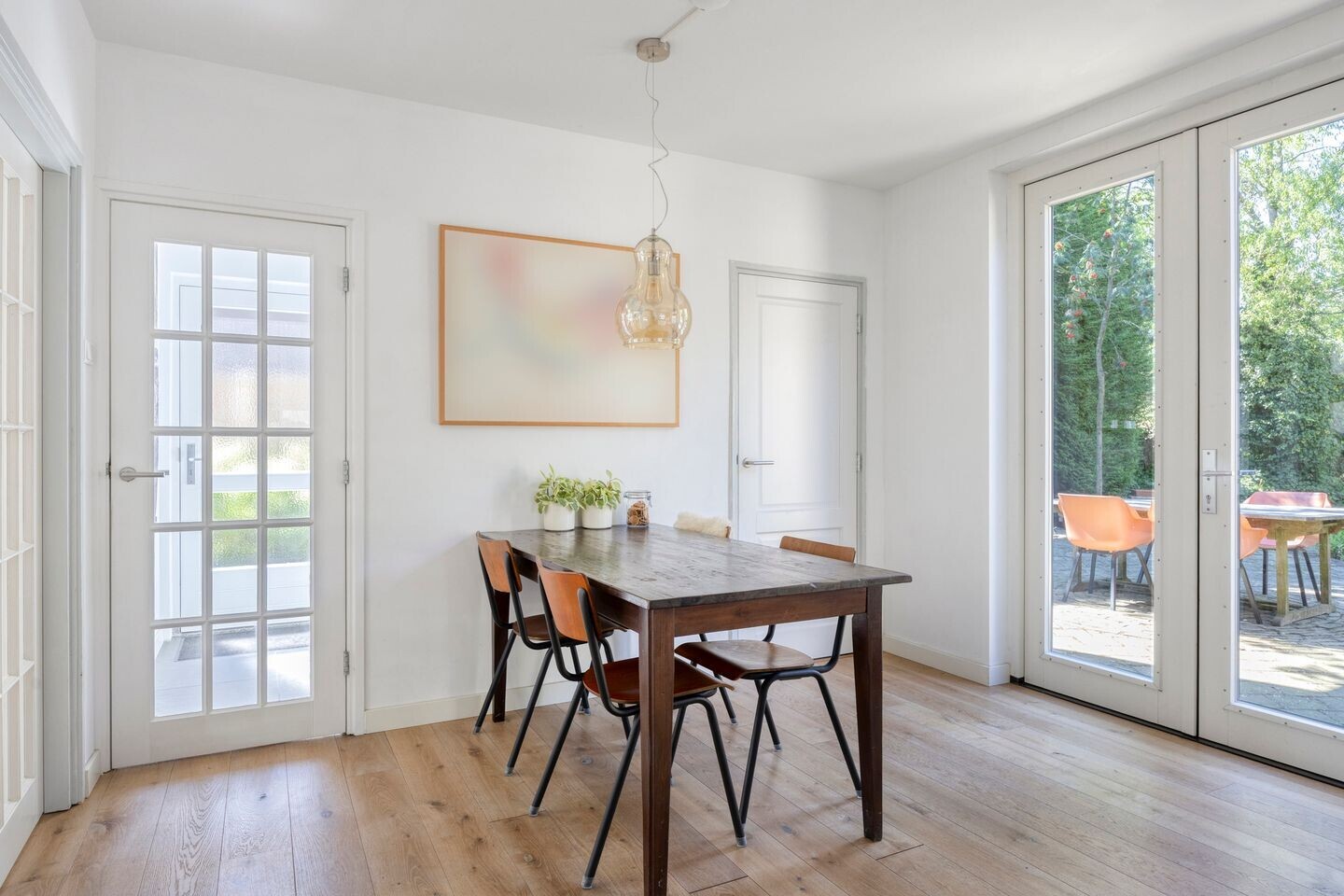 Vrijstaande woning te koop: Agricolastraat 4, Apeldoorn